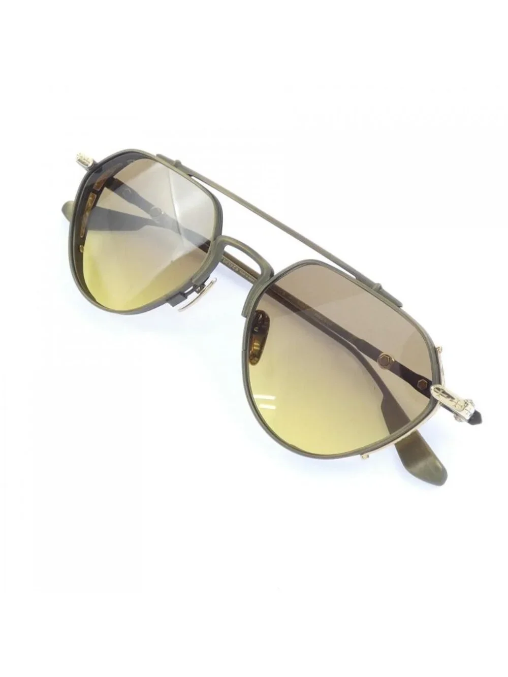 Chrome Hearts Ride Eyewear